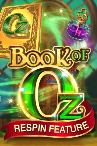 Book of Oz игра онлайн | Казино 888 бесплатно и без регистрации