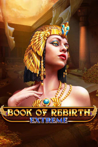 Book Of Rebirth - Extreme игра онлайн | Казино 888 бесплатно и без регистрации