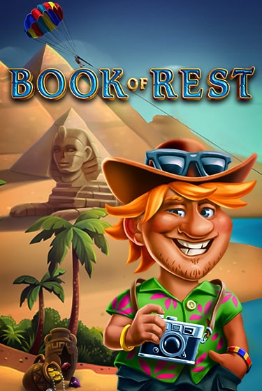 Book of Rest игра онлайн | Казино 888 бесплатно и без регистрации