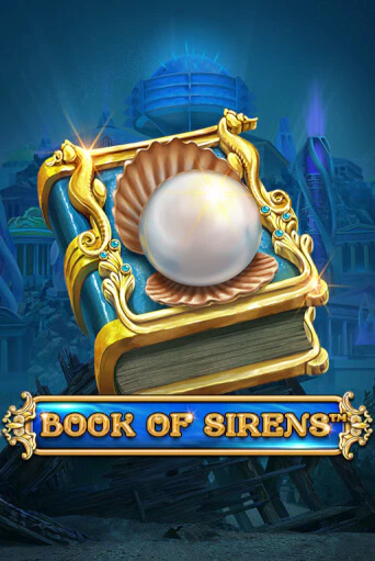 Book Of Sirens - The Golden Era игра онлайн | Казино 888 бесплатно и без регистрации