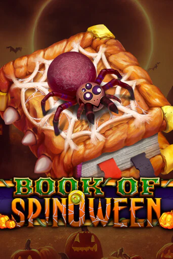 Book Of SpinOWeen игра онлайн | Казино 888 бесплатно и без регистрации