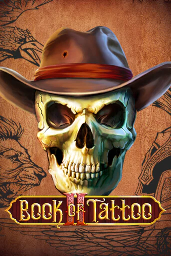 Book Of Tattoo II игра онлайн | Казино 888 бесплатно и без регистрации