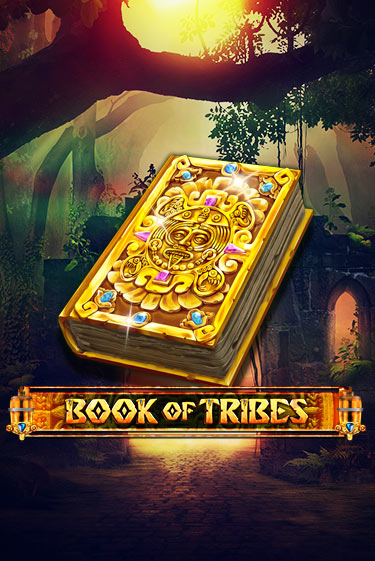 Book Of Tribes игра онлайн | Казино 888 бесплатно и без регистрации