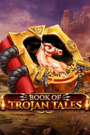 Book Of Trojan Tales игра онлайн | Казино 888 бесплатно и без регистрации