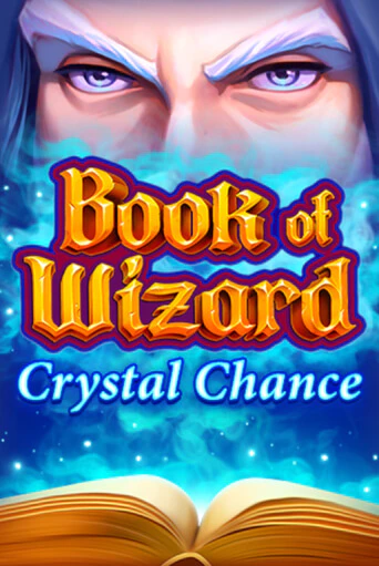 Book of Wizard Crystal Chance игра онлайн | Казино 888 бесплатно и без регистрации