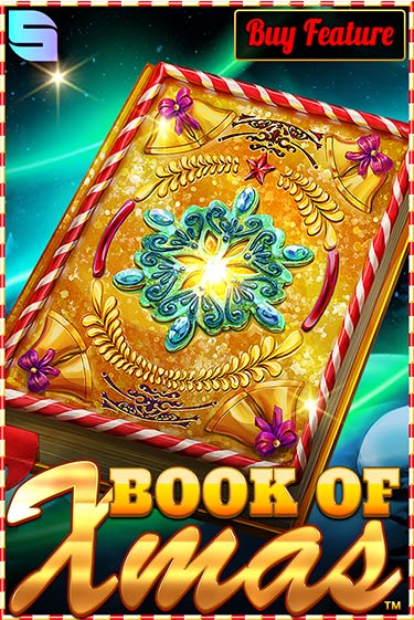 Book Of Xmas игра онлайн | Казино 888 бесплатно и без регистрации