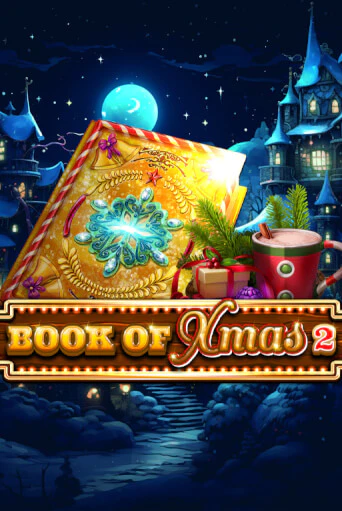 Book Of Xmas 2 игра онлайн | Казино 888 бесплатно и без регистрации