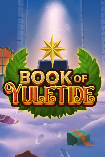 Book of Yuletide игра онлайн | Казино 888 бесплатно и без регистрации