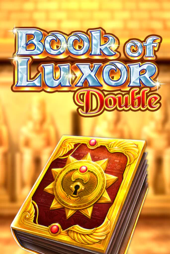 Book of Luxor Double игра онлайн | Казино 888 бесплатно и без регистрации