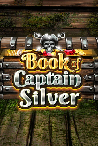 Book of Captain Silver игра онлайн | Казино 888 бесплатно и без регистрации