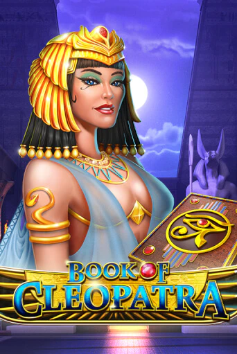 Book of Cleopatra игра онлайн | Казино 888 бесплатно и без регистрации