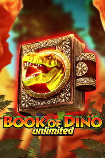 Book of Dino Unlimited игра онлайн | Казино 888 бесплатно и без регистрации