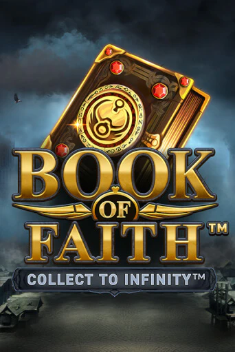 Book of Faith игра онлайн | Казино 888 бесплатно и без регистрации