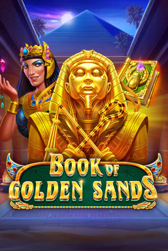 Book of Golden Sands игра онлайн | Казино 888 бесплатно и без регистрации