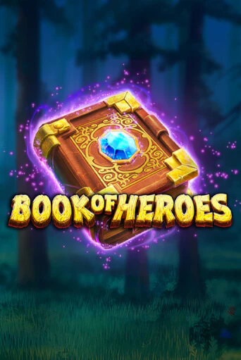 Book of Heroes игра онлайн | Казино 888 бесплатно и без регистрации