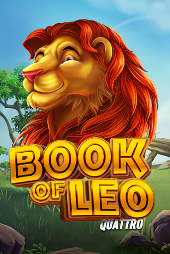 Book of Leo Quattro игра онлайн | Казино 888 бесплатно и без регистрации