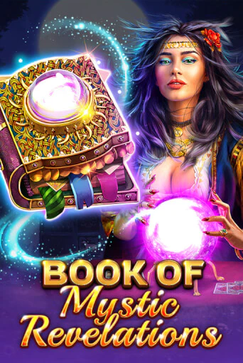 Book Of Mystic Revelations игра онлайн | Казино 888 бесплатно и без регистрации