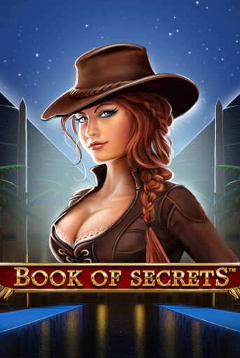 Book Of Secrets игра онлайн | Казино 888 бесплатно и без регистрации