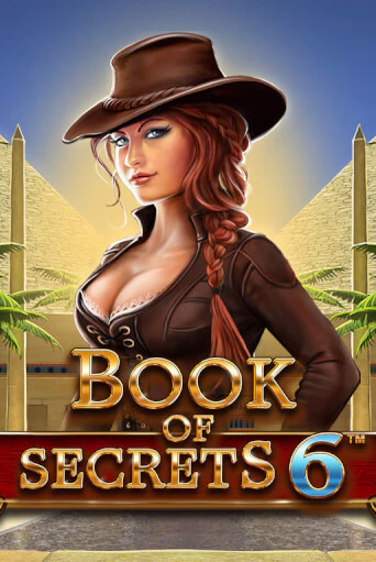 Book of Secrets 6 игра онлайн | Казино 888 бесплатно и без регистрации