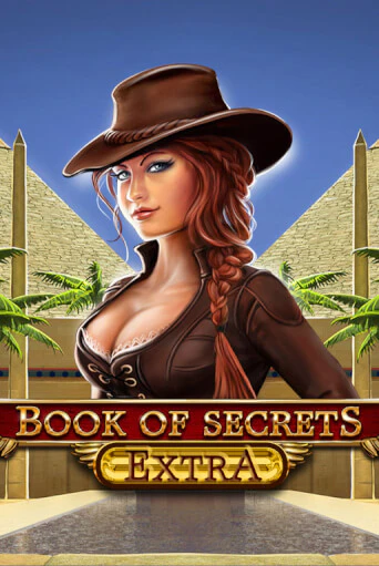 Book of Secrets Extra игра онлайн | Казино 888 бесплатно и без регистрации