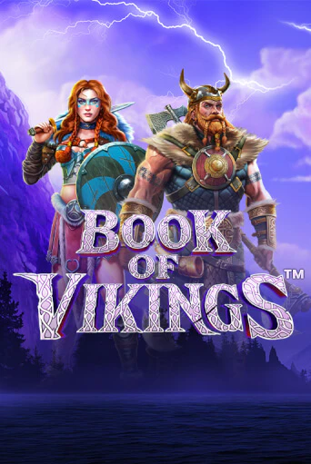 Book of Vikings игра онлайн | Казино 888 бесплатно и без регистрации