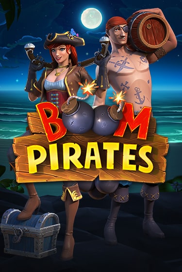 Boom Pirates игра онлайн | Казино 888 бесплатно и без регистрации