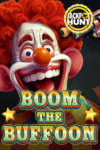 Boom the Buffoon игра онлайн | Казино 888 бесплатно и без регистрации