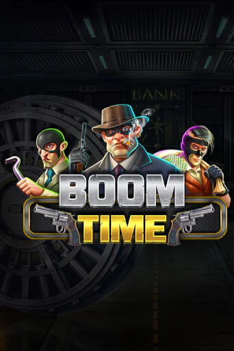 Boom Time игра онлайн | Казино 888 бесплатно и без регистрации