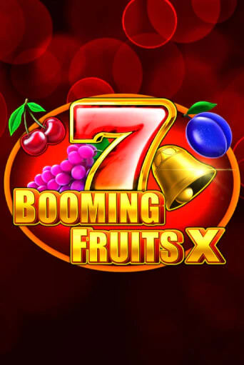 Booming Fruits X игра онлайн | Казино 888 бесплатно и без регистрации