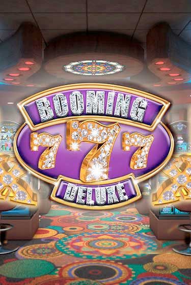 Booming Seven Deluxe игра онлайн | Казино 888 бесплатно и без регистрации