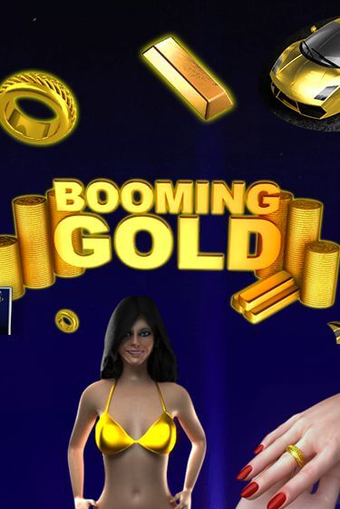 Booming Gold игра онлайн | Казино 888 бесплатно и без регистрации