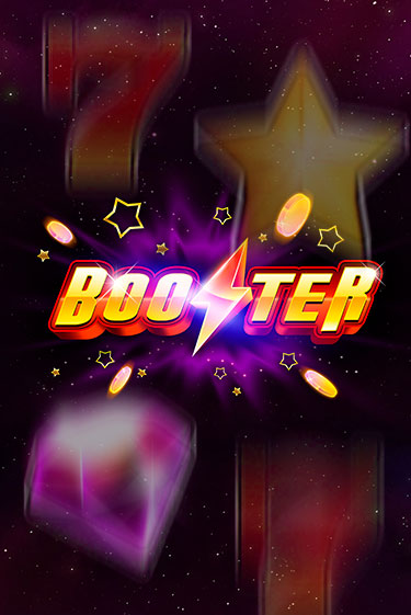 BOOSTER игра онлайн | Казино 888 бесплатно и без регистрации