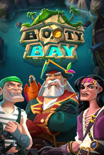 Booty Bay игра онлайн | Казино 888 бесплатно и без регистрации