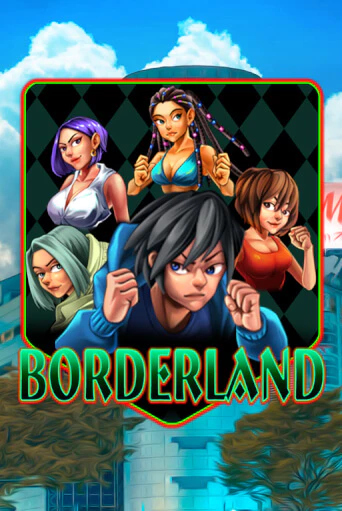 Borderland игра онлайн | Казино 888 бесплатно и без регистрации