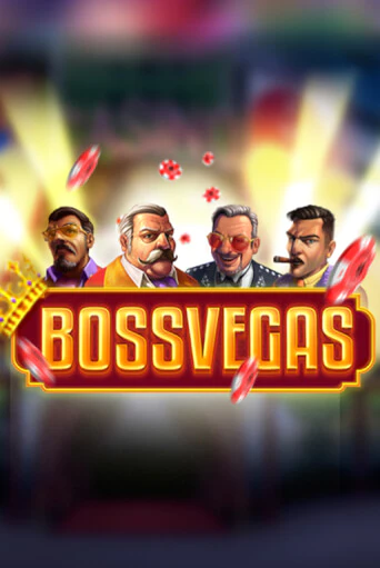 Boss Vegas игра онлайн | Казино 888 бесплатно и без регистрации