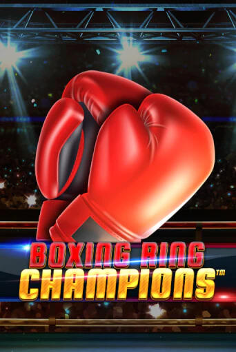 Boxing Ring Champions игра онлайн | Казино 888 бесплатно и без регистрации