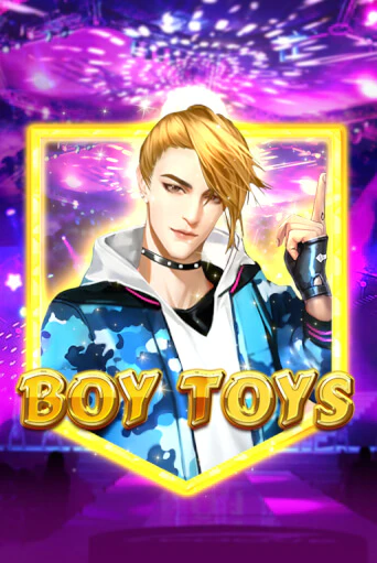 Boy Toys игра онлайн | Казино 888 бесплатно и без регистрации