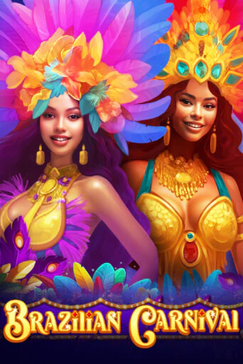 Brazilian Carnival игра онлайн | Казино 888 бесплатно и без регистрации