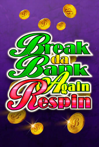 Break Da Bank Again Respin игра онлайн | Казино 888 бесплатно и без регистрации