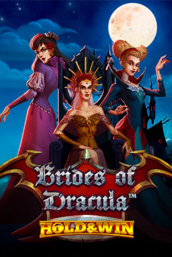 Brides of Dracula Hold & Win игра онлайн | Казино 888 бесплатно и без регистрации