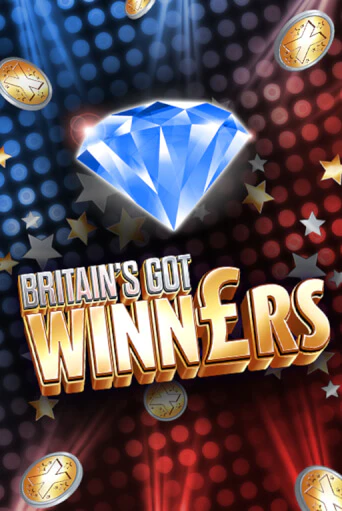 Britain's Got Winners игра онлайн | Казино 888 бесплатно и без регистрации