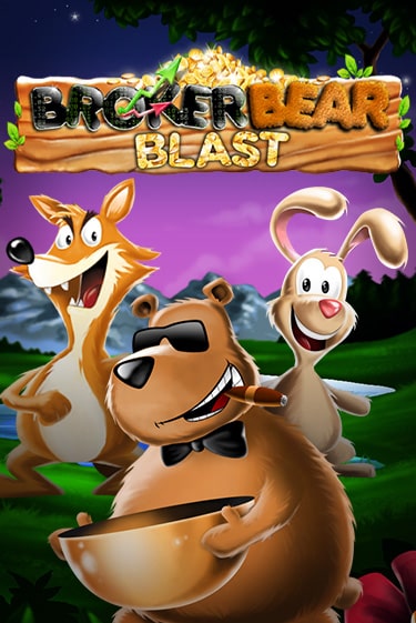 Broker Bear Blast игра онлайн | Казино 888 бесплатно и без регистрации