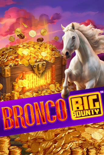 Bronco Big Bounty™ игра онлайн | Казино 888 бесплатно и без регистрации