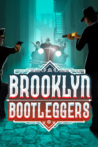 Brooklyn Bootleggers игра онлайн | Казино 888 бесплатно и без регистрации