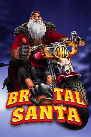 Brutal Santa игра онлайн | Казино 888 бесплатно и без регистрации