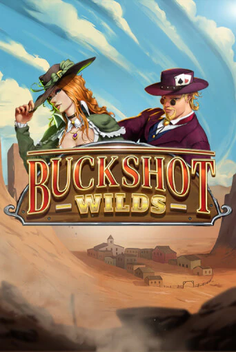 Buckshot Wilds игра онлайн | Казино 888 бесплатно и без регистрации