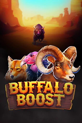 Buffalo Boost игра онлайн | Казино 888 бесплатно и без регистрации