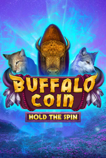 Buffalo Coin Hold The Spin игра онлайн | Казино 888 бесплатно и без регистрации