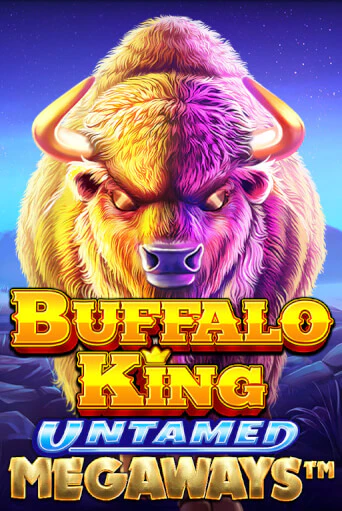 Buffalo King Untamed Megaways игра онлайн | Казино 888 бесплатно и без регистрации