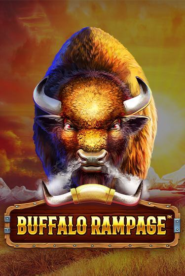 Buffalo Rampage игра онлайн | Казино 888 бесплатно и без регистрации